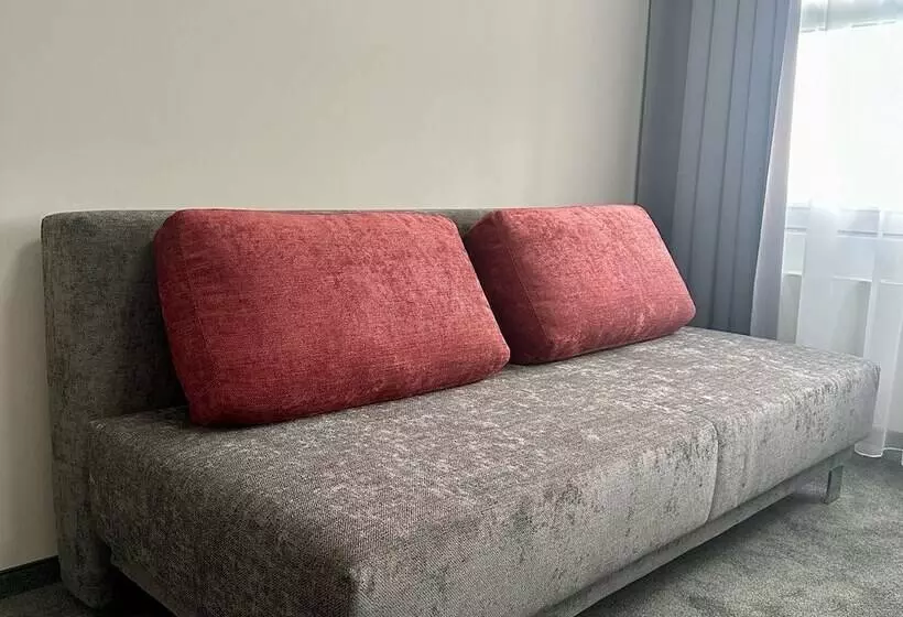 Rimedya Hotel   An Der Messe München