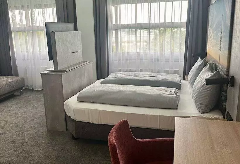 Rimedya Hotel   An Der Messe München