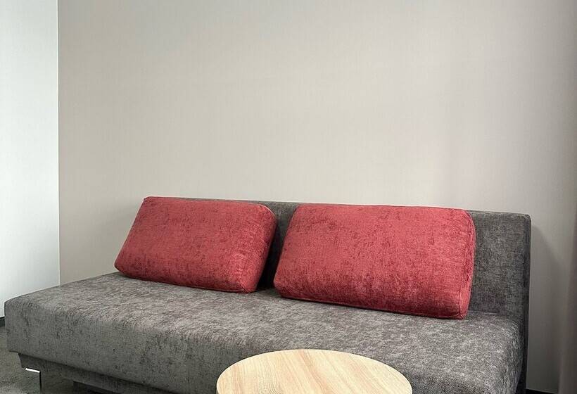 Rimedya Hotel An Der Messe München