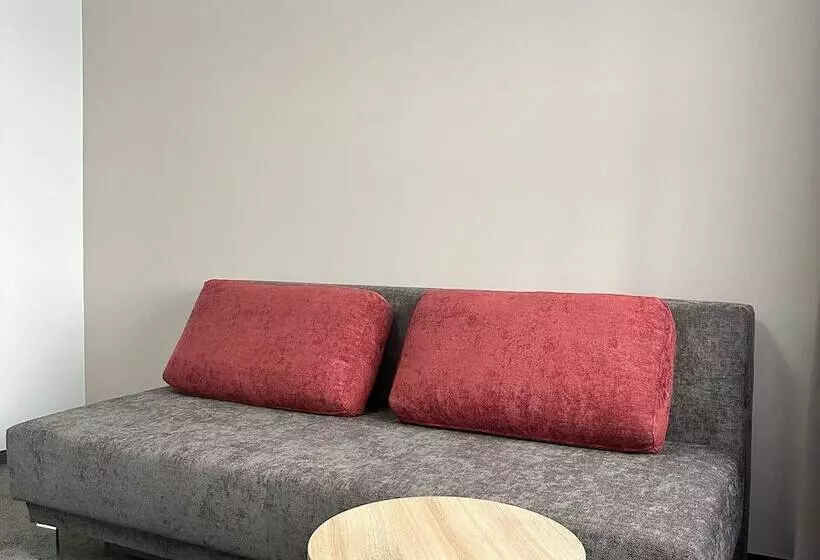 Rimedya Hotel   An Der Messe München