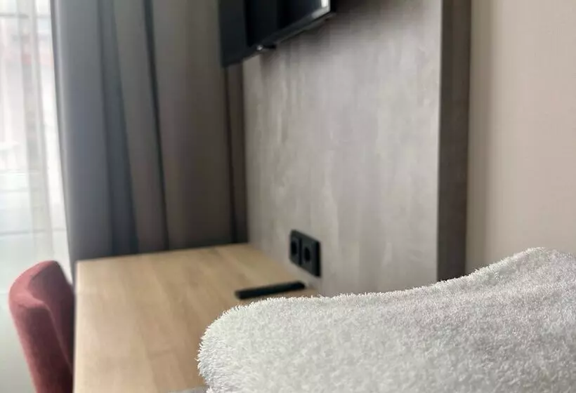 Rimedya Hotel   An Der Messe München