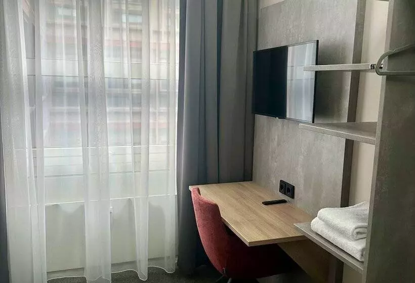 Rimedya Hotel   An Der Messe München