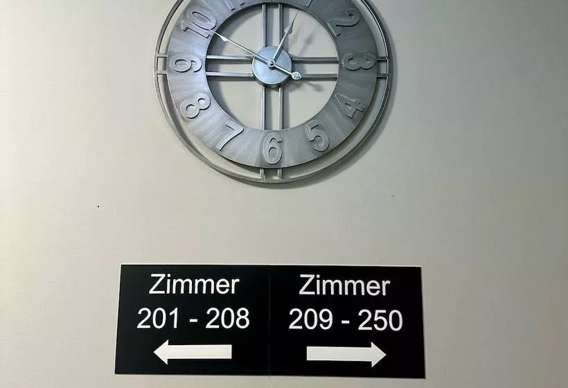 Rimedya Hotel   An Der Messe München