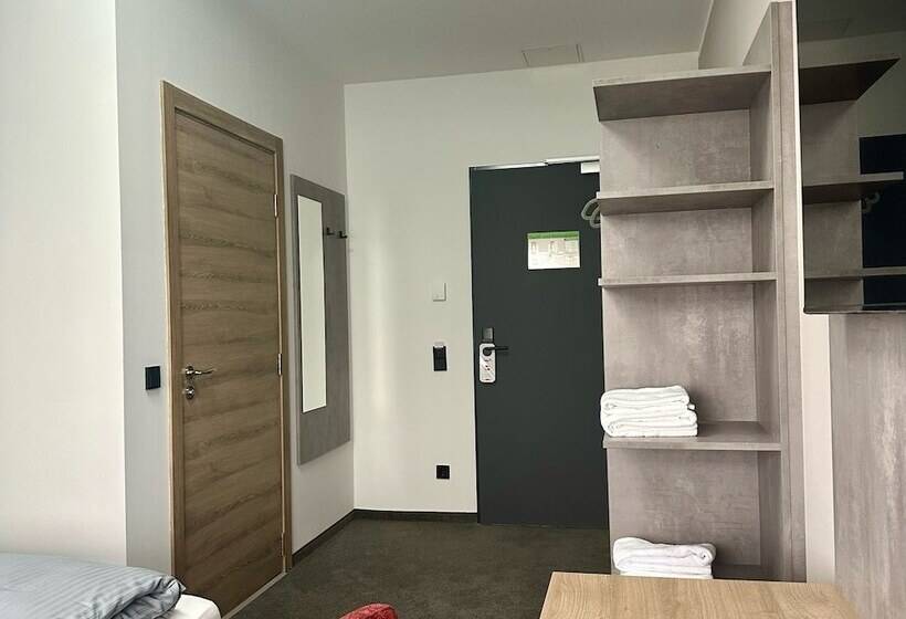 Rimedya Hotel An Der Messe München