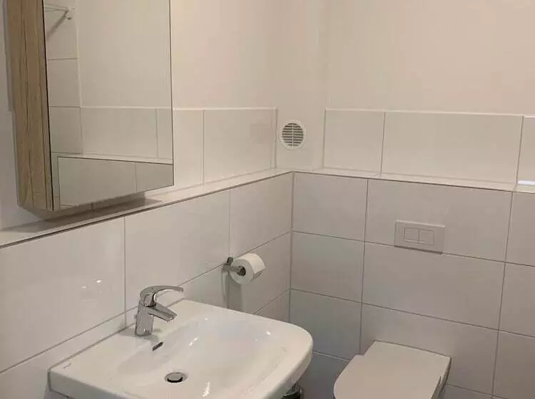 Rimedya Hotel   An Der Messe München