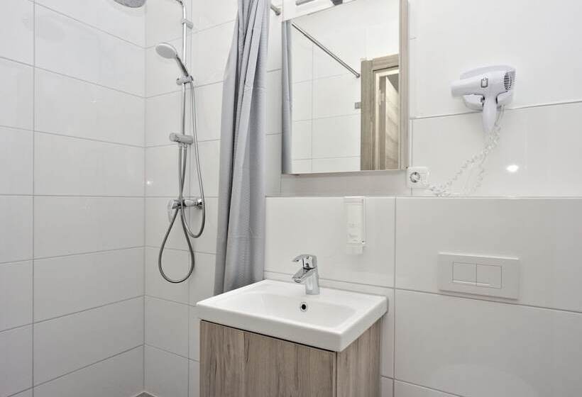 Rimedya Hotel An Der Messe München