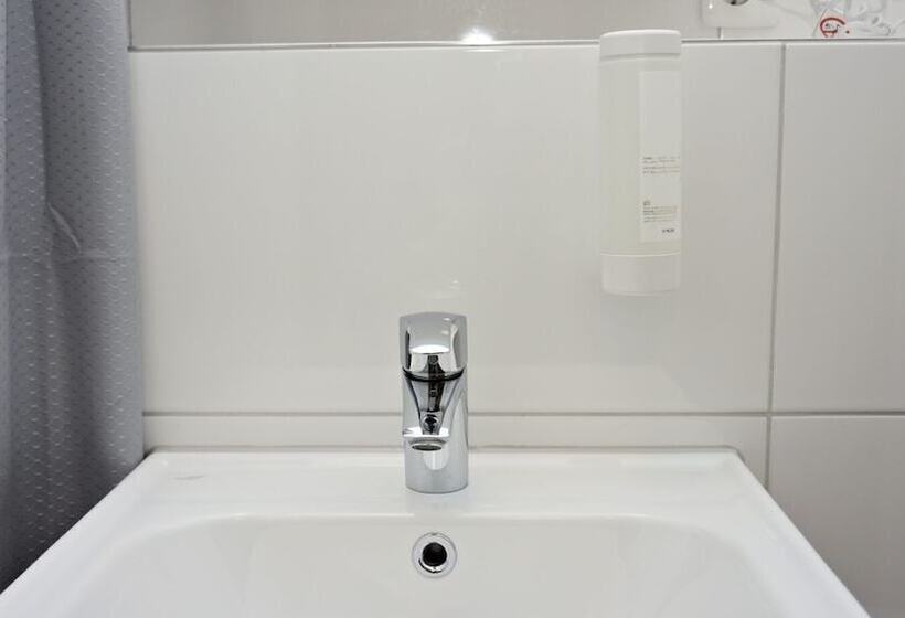 Rimedya Hotel An Der Messe München