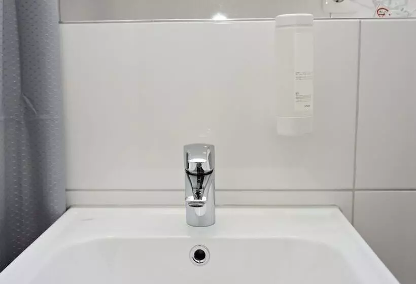 Rimedya Hotel   An Der Messe München