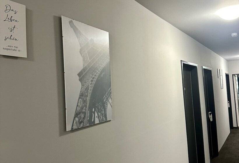 Rimedya Hotel An Der Messe München