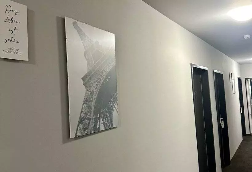 Rimedya Hotel   An Der Messe München