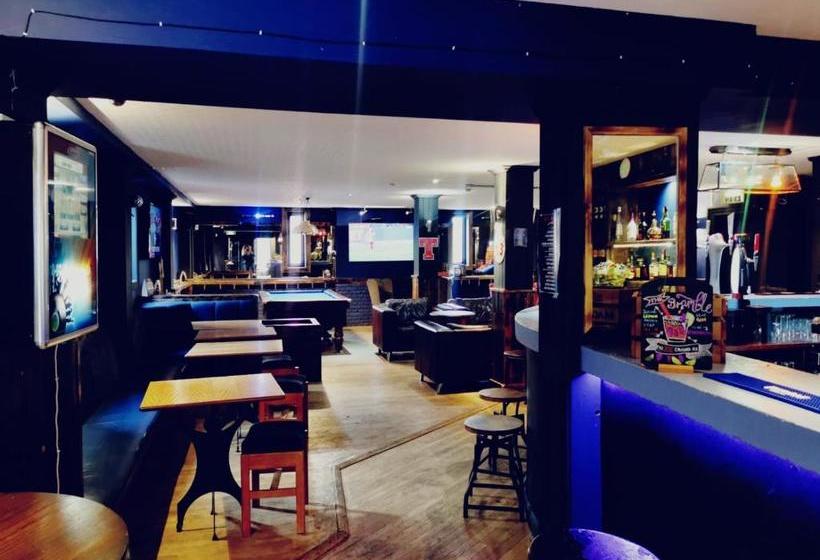 The Dalkeith  By Pillow