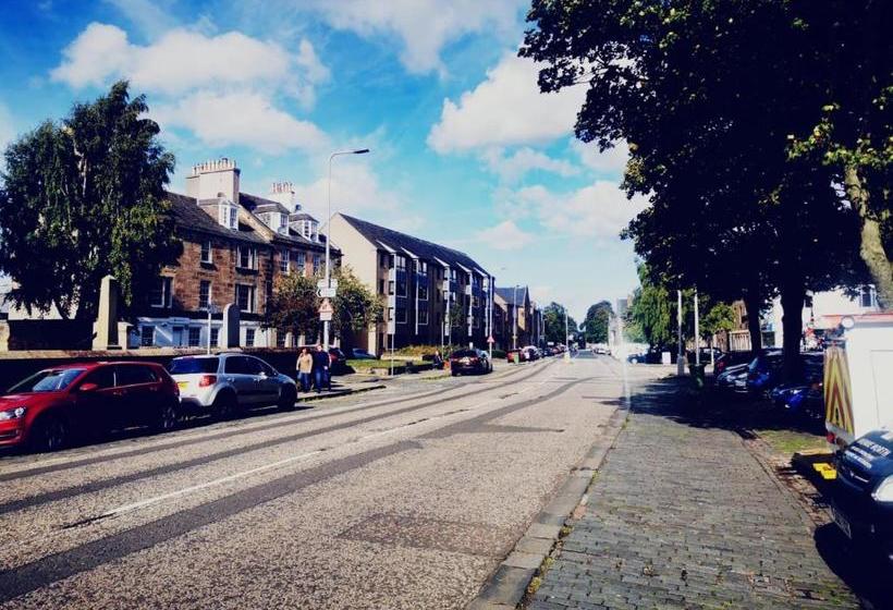 The Dalkeith  By Pillow