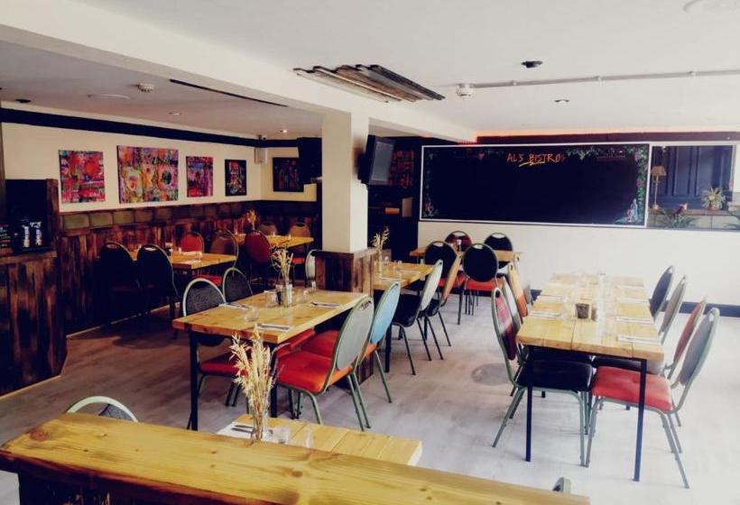 The Dalkeith  By Pillow