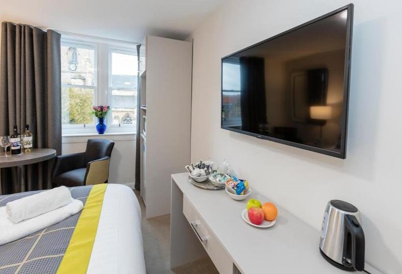 The Dalkeith  By Pillow