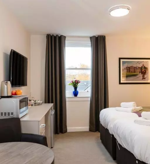 The Dalkeith  By Pillow