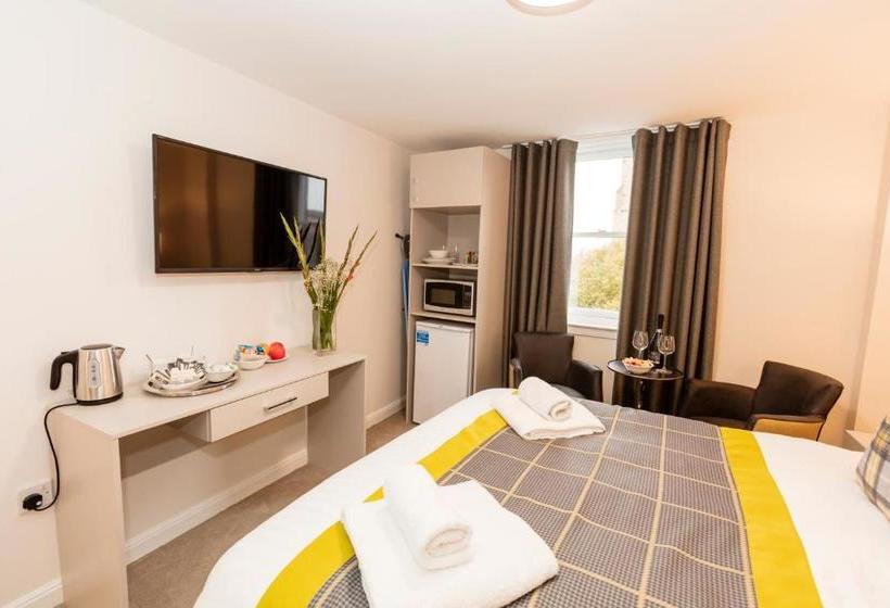 The Dalkeith  By Pillow