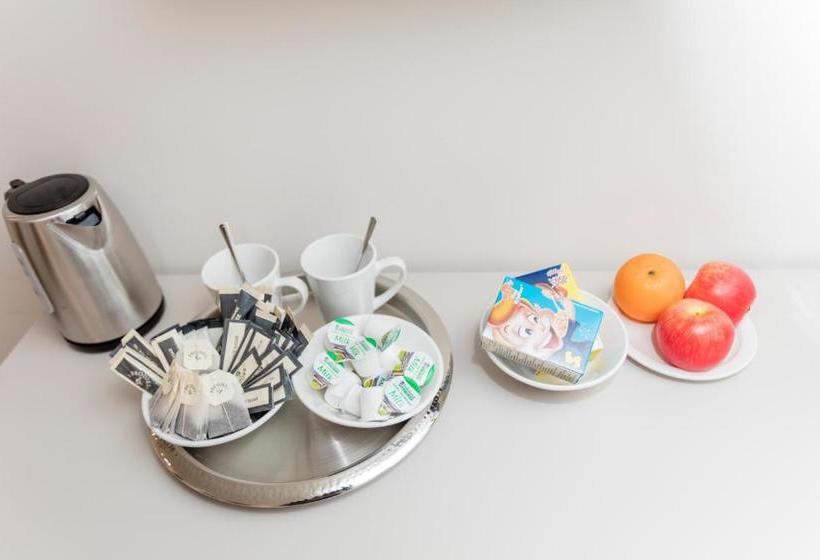 The Dalkeith  By Pillow