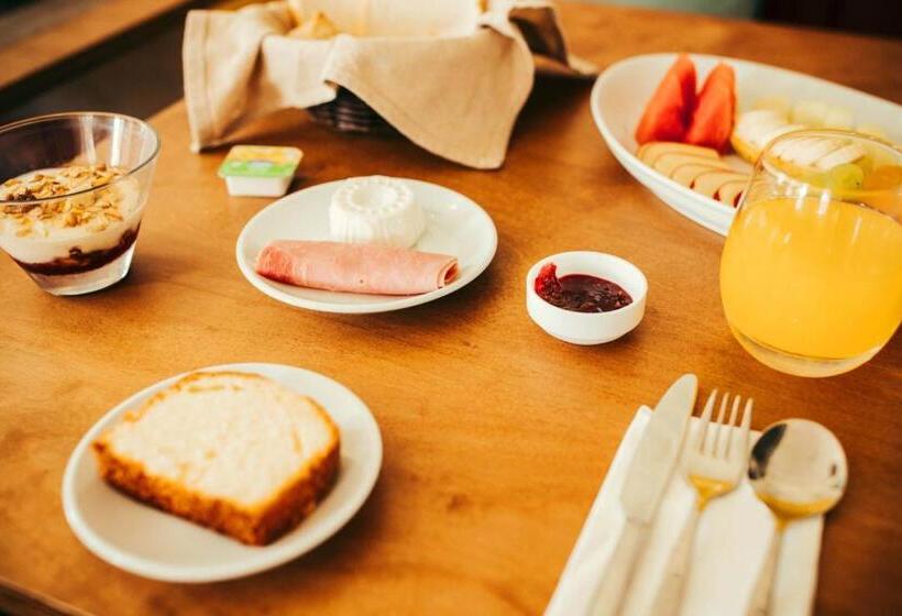 Hotel Harbour Inn Design Townhouse