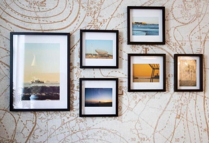 Hotel Harbour Inn Design Townhouse