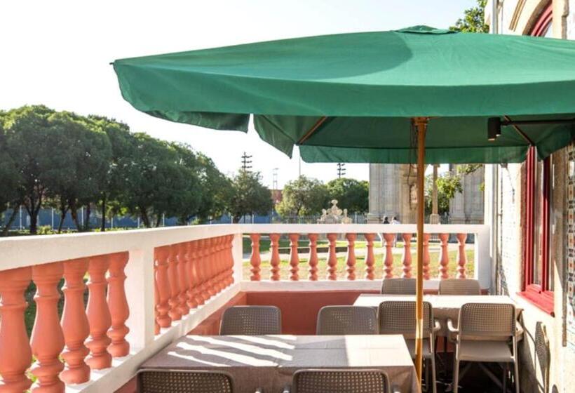 Hotel Harbour Inn Design Townhouse