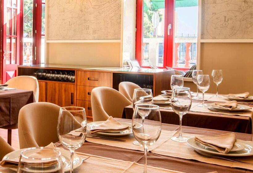 Hotel Harbour Inn Design Townhouse