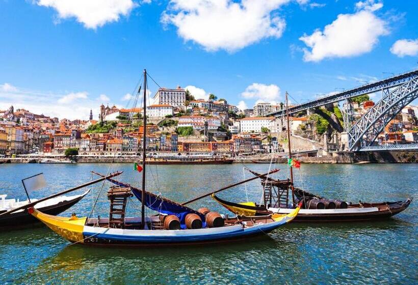 Hotel Harbour Inn Design Townhouse