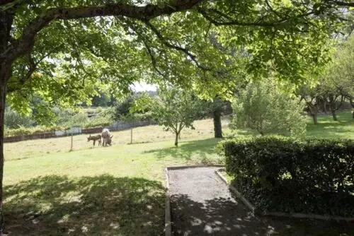 ホテル Restaurant L Artiere