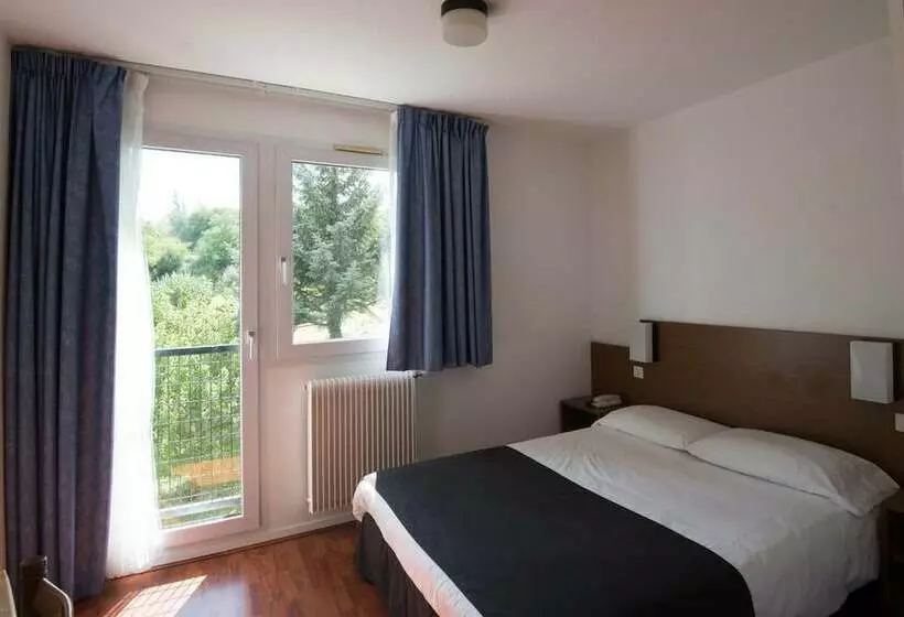 ホテル Restaurant L Artiere