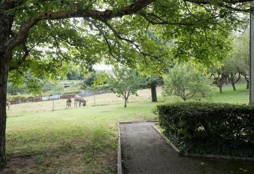 ホテル Restaurant L Artiere