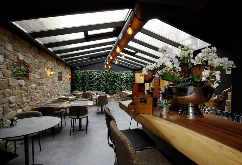 فندق Inn Naeldwyk Torenburg