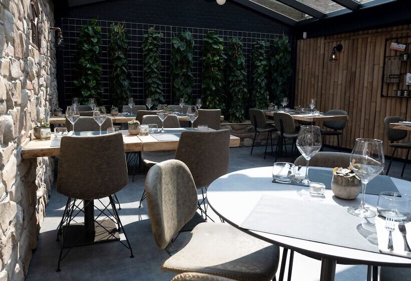 فندق Inn Naeldwyk Torenburg