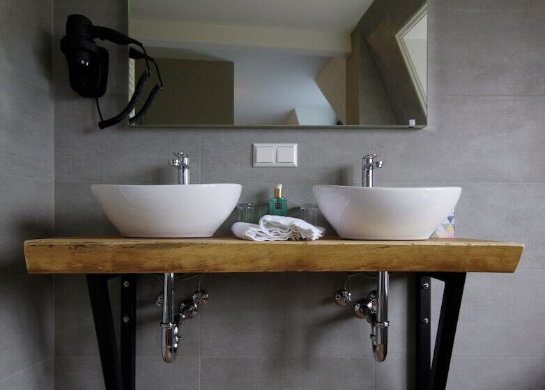 فندق Inn Naeldwyk Torenburg