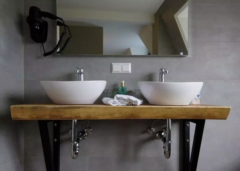 Hotelli Inn Naeldwyk Torenburg