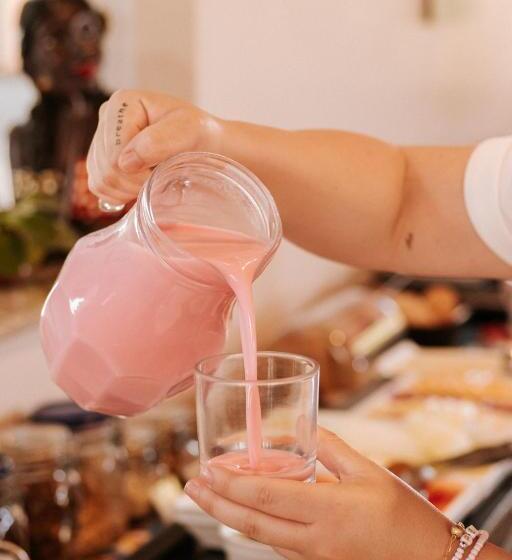 ホテル Rancho Das Pedras Itaberá