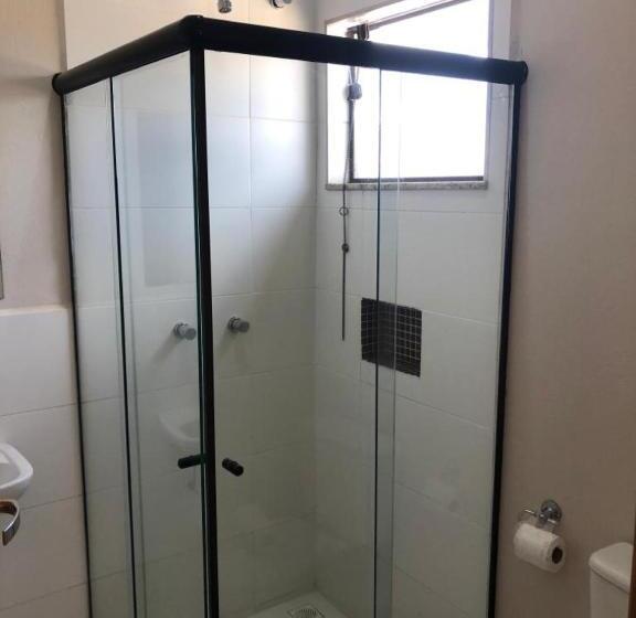 ホテル Rancho Das Pedras Itaberá