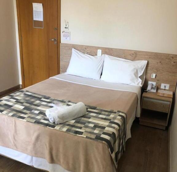 ホテル Rancho Das Pedras Itaberá