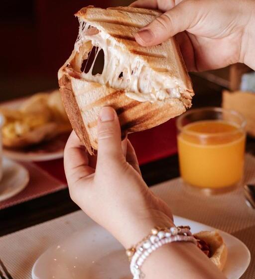 ホテル Rancho Das Pedras Itaberá