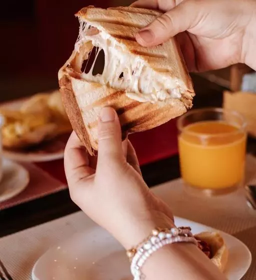 Hotelli Rancho Das Pedras Itaberá