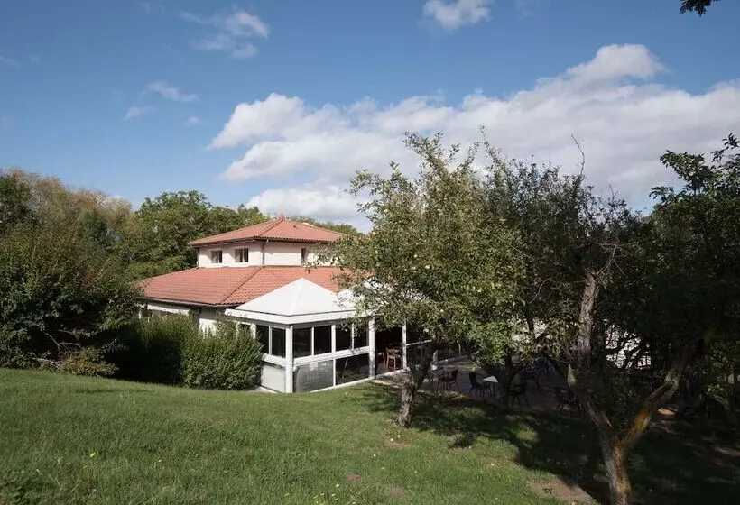 ホテル Restaurant L Artiere