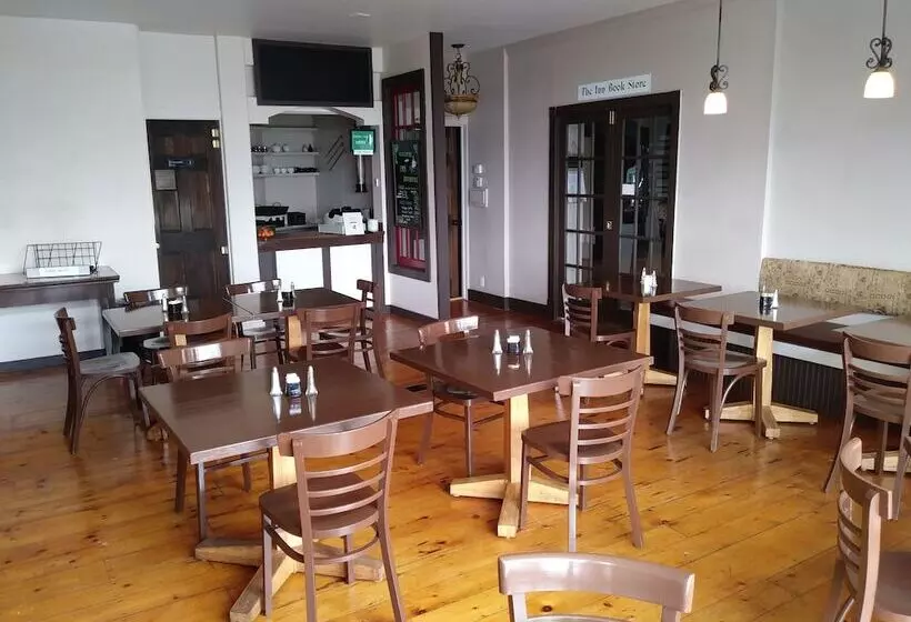 Hotelli The Inn In Westport