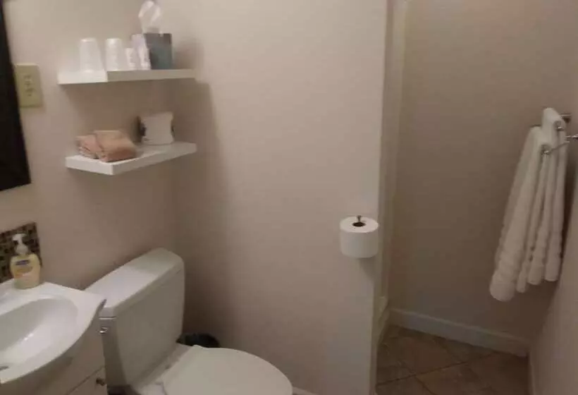 Hotelli The Inn In Westport