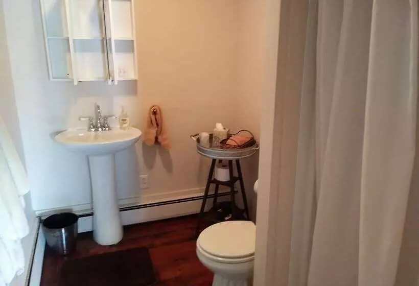 Hotelli The Inn In Westport