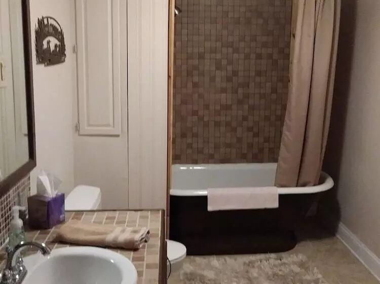 Hotelli The Inn In Westport