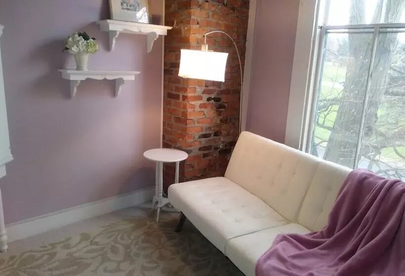 Hotelli The Inn In Westport