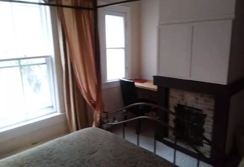 Hotelli The Inn In Westport