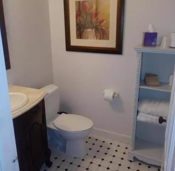 Hotelli The Inn In Westport