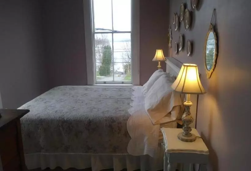 Hotelli The Inn In Westport