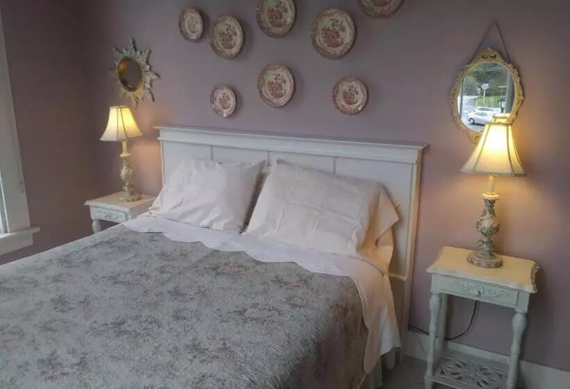 Hotelli The Inn In Westport