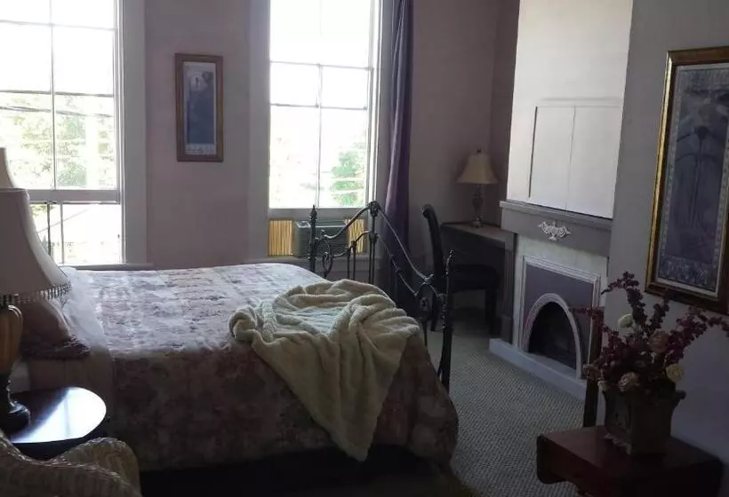 Hotelli The Inn In Westport