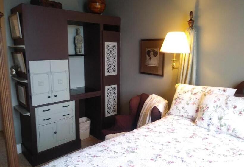 בית מלון כפרי The Inn In Westport